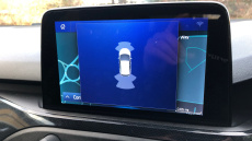 Ford Focus 1.0 EcoBoost Hybrid mHEV 125 ST-Line Edition 5dr Petrol Hatchback